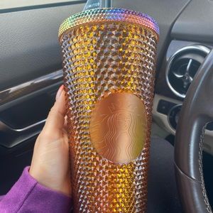 Starbucks 50th anniversary tumbler